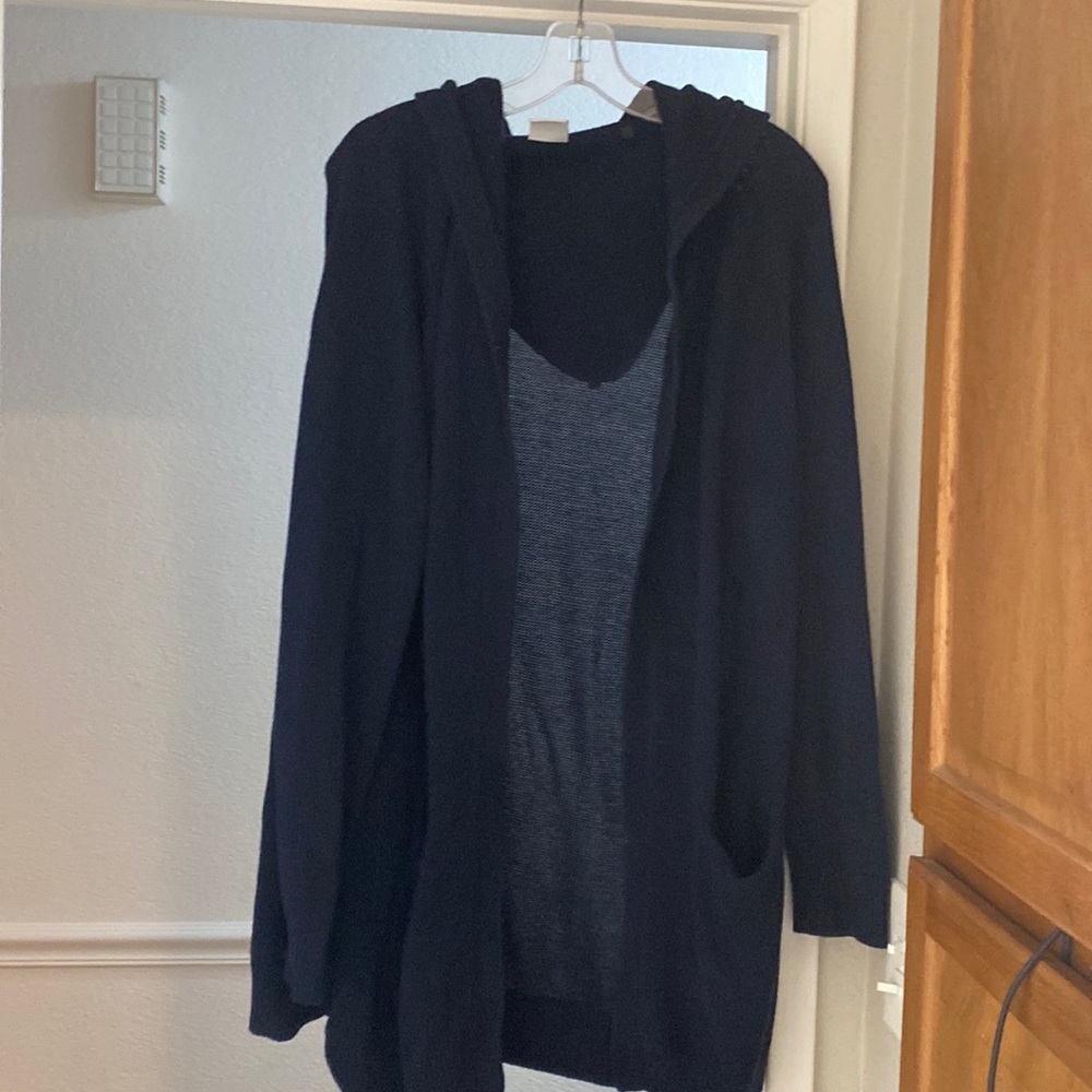 Cabi sweater